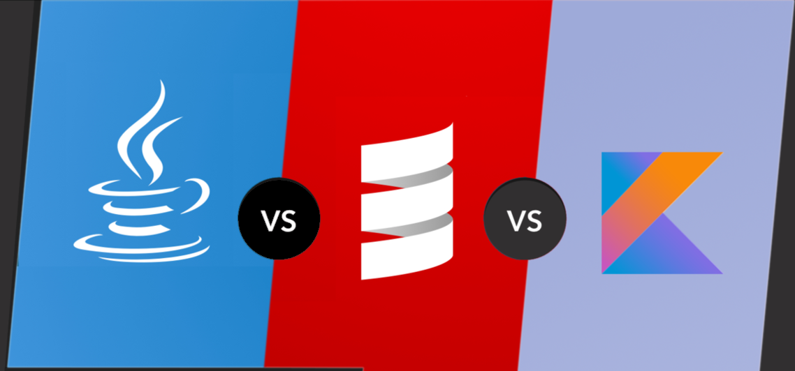Alternativas a Java para Android
