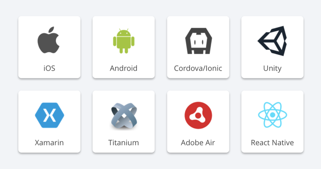 ¿App nativa o híbrida? La gran pregunta